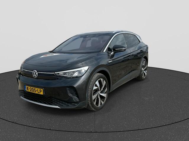 Volkswagen ID.4 First 77 kWh