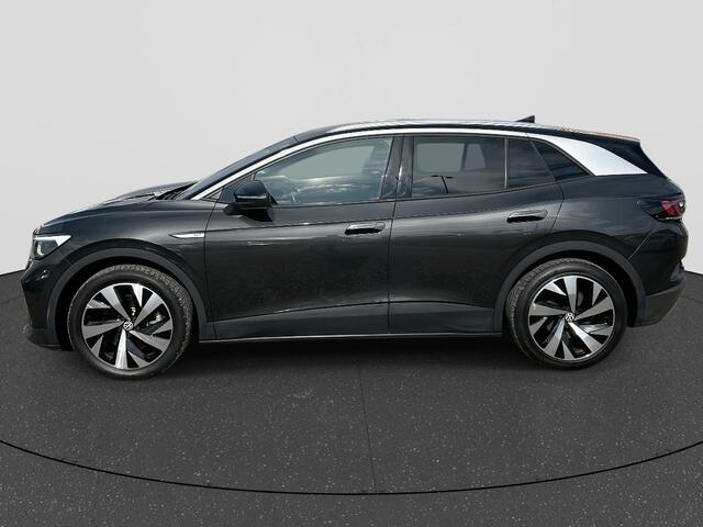 Volkswagen ID.4 First 77 kWh