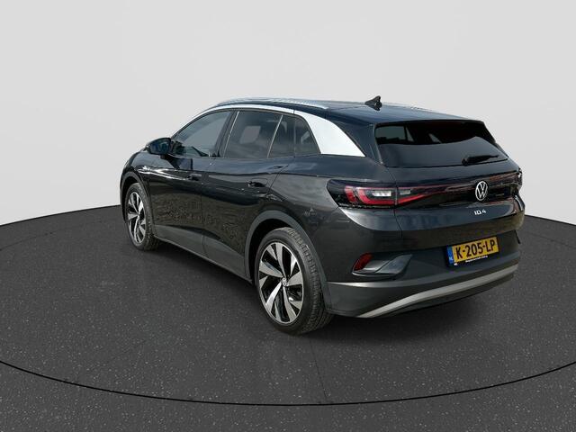 Volkswagen ID.4 First 77 kWh