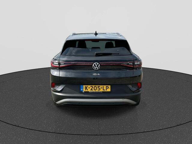 Volkswagen ID.4 First 77 kWh
