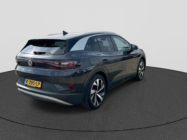 Volkswagen ID.4 First 77 kWh
