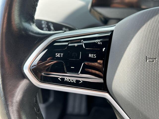 Volkswagen ID.4 First 77 kWh