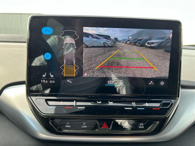 Volkswagen ID.4 First 77 kWh