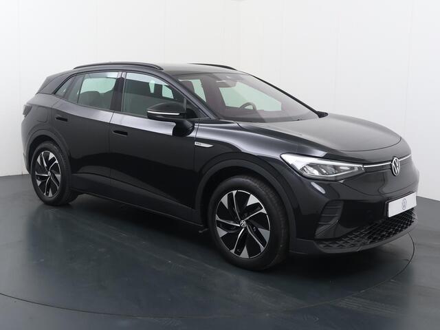 Volkswagen ID.4 Pro 77 kWh | 204 PK | Adaptive cruise control | LED verlichting | Voorstoelen verwarmd | Climate control |