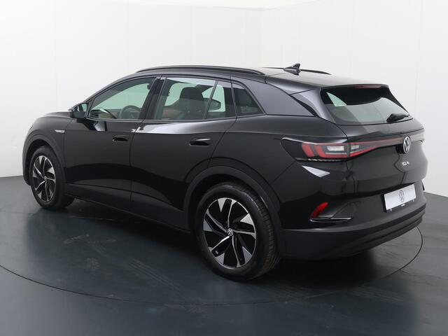 Volkswagen ID.4 Pro 77 kWh | 204 PK | Adaptive cruise control | LED verlichting | Voorstoelen verwarmd | Climate control |