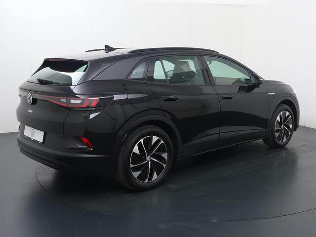 Volkswagen ID.4 Pro 77 kWh | 204 PK | Adaptive cruise control | LED verlichting | Voorstoelen verwarmd | Climate control |