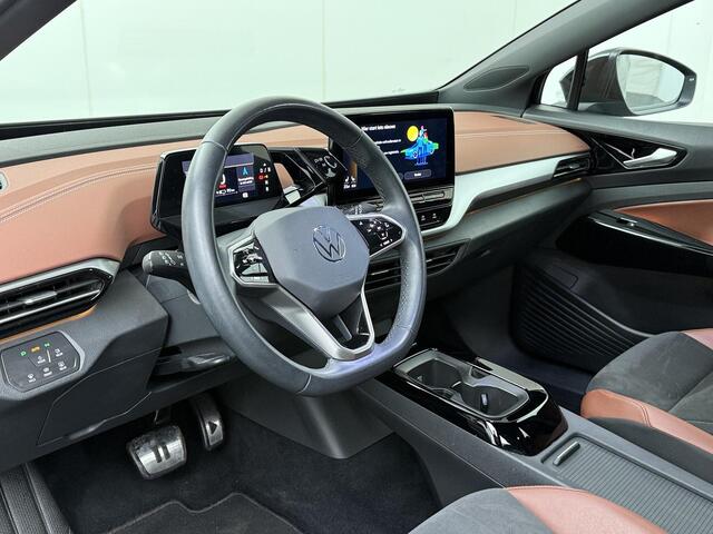 Volkswagen ID.4 Pro 77 kWh | 204 PK | Adaptive cruise control | LED verlichting | Voorstoelen verwarmd | Climate control |