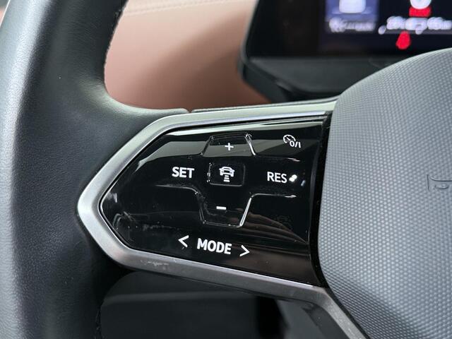 Volkswagen ID.4 Pro 77 kWh | 204 PK | Adaptive cruise control | LED verlichting | Voorstoelen verwarmd | Climate control |