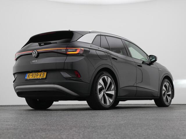 Volkswagen ID.4 First 77 kWh | CAMERA | ADAPTIVE | STOEL- EN STUURVERW. | WARMTEPOMP | TREKHAAK