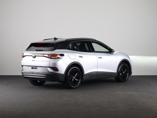 Volkswagen ID.4 Pro Limited Edition 77 kWh accu 286 PK | 19" LM | Black Edition | Stoel & Stuurverwarming |