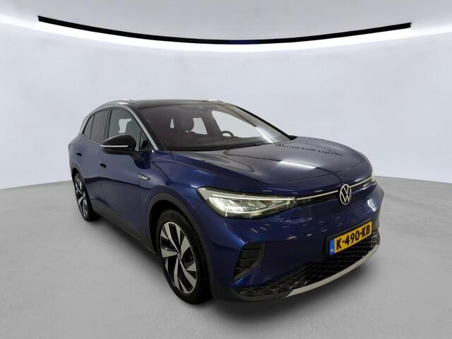 Volkswagen ID.4 First 77 kWh NL-AUTO | CAMERA |