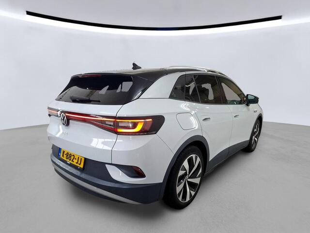 Volkswagen ID.4 First 77 kWh | Trekhaak | Camera | Adap Cruise