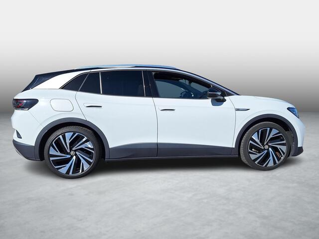 Volkswagen ID.4 Max 77 kWh | SOH: nnb | Panorama | 21"LM | 360Cam | Trekhaak Elektr |