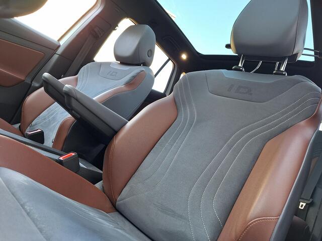 Volkswagen ID.4 Max 77 kWh | SOH: nnb | Panorama | 21"LM | 360Cam | Trekhaak Elektr |