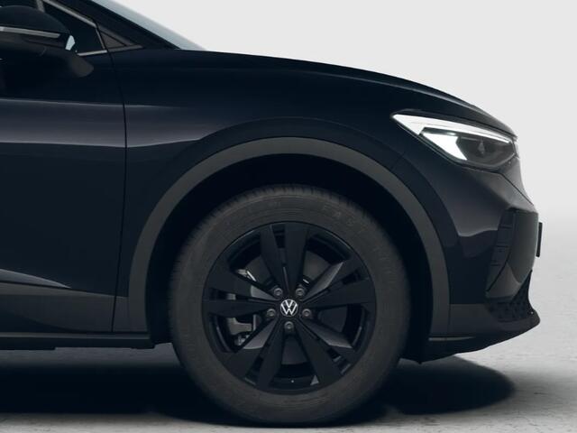 Volkswagen ID.4 Limited Edition 58 kWh accu 190 PK · Achteruitrijcamera · Voorstoelen verwarmbaar ·