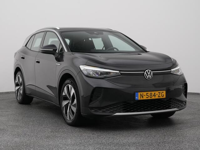 Volkswagen ID.4 Pro 77 kWh | ADAPTIVE | TREKHAAK