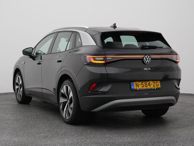 Volkswagen ID.4 Pro 77 kWh | ADAPTIVE | TREKHAAK