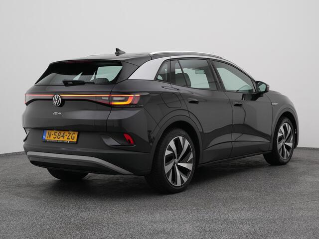 Volkswagen ID.4 Pro 77 kWh | ADAPTIVE | TREKHAAK