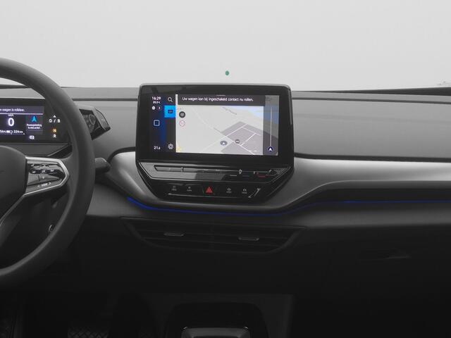 Volkswagen ID.4 Pro 77 kWh | ADAPTIVE | TREKHAAK