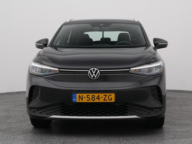 Volkswagen ID.4 Pro 77 kWh | ADAPTIVE | TREKHAAK