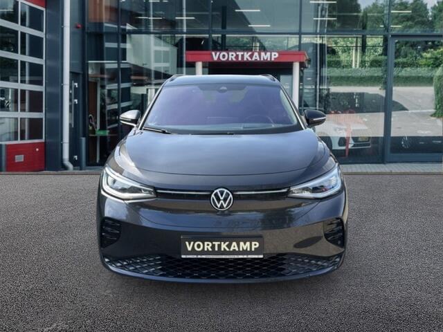 Volkswagen ID.4 GTX 4MOTION CAMERA/ELEK-KLEP/ACC/MEM/STOELVERW