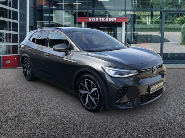 Volkswagen ID.4 GTX 4MOTION CAMERA/ELEK-KLEP/ACC/MEM/STOELVERW