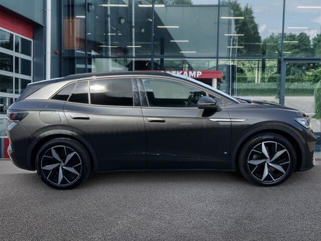 Volkswagen ID.4 GTX 4MOTION CAMERA/ELEK-KLEP/ACC/MEM/STOELVERW