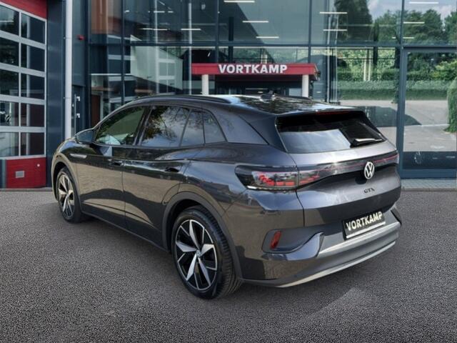 Volkswagen ID.4 GTX 4MOTION CAMERA/ELEK-KLEP/ACC/MEM/STOELVERW