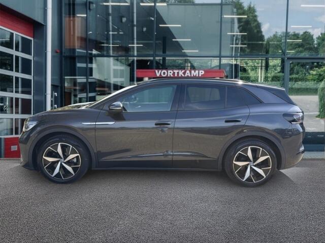 Volkswagen ID.4 GTX 4MOTION CAMERA/ELEK-KLEP/ACC/MEM/STOELVERW