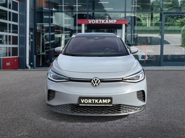 Volkswagen ID.4 PRO PERFORMANCE 77kWh CAMERA/MEM/ACC/STOEL+STUURVERW