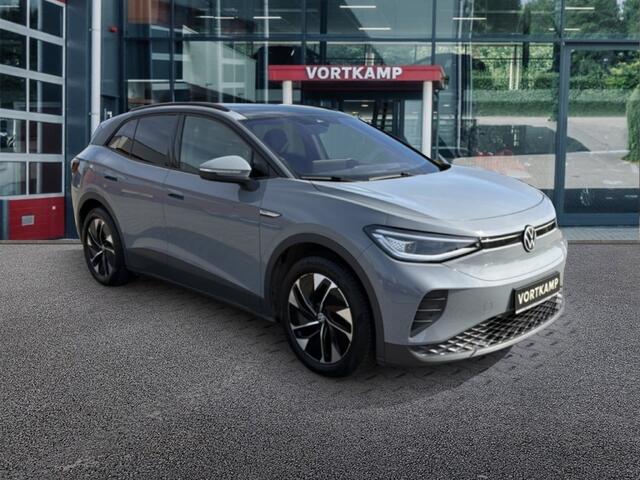Volkswagen ID.4 PRO PERFORMANCE 77kWh CAMERA/MEM/ACC/STOEL+STUURVERW