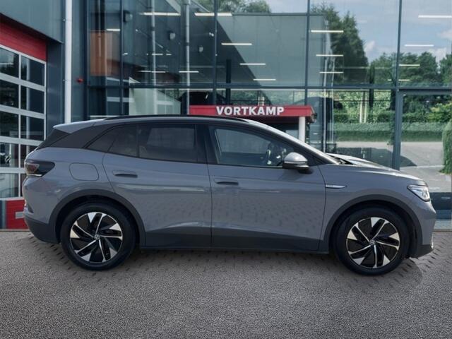 Volkswagen ID.4 PRO PERFORMANCE 77kWh CAMERA/MEM/ACC/STOEL+STUURVERW