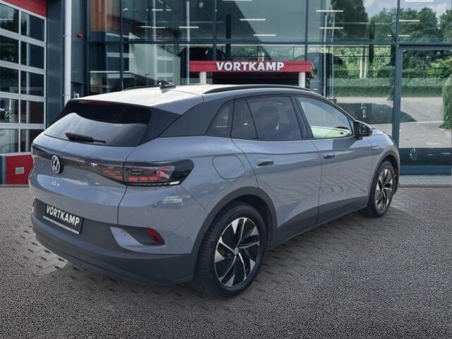 Volkswagen ID.4 PRO PERFORMANCE 77kWh CAMERA/MEM/ACC/STOEL+STUURVERW