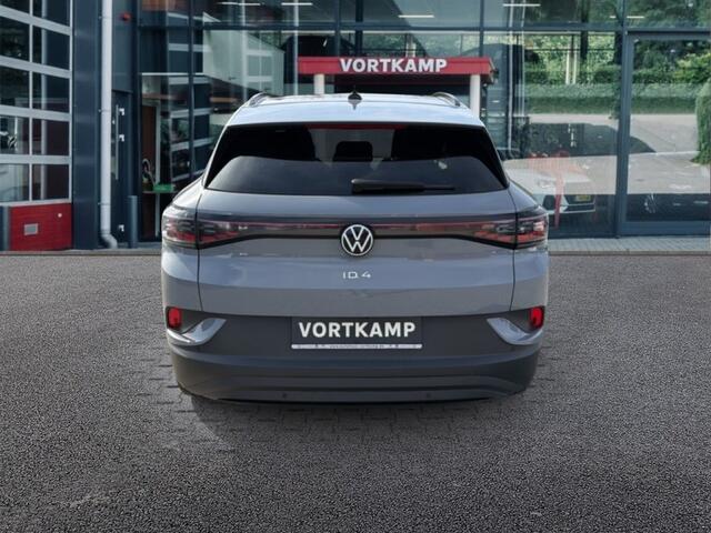 Volkswagen ID.4 PRO PERFORMANCE 77kWh CAMERA/MEM/ACC/STOEL+STUURVERW