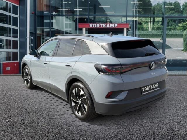 Volkswagen ID.4 PRO PERFORMANCE 77kWh CAMERA/MEM/ACC/STOEL+STUURVERW