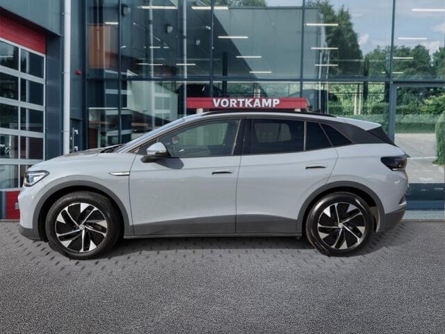 Volkswagen ID.4 PRO PERFORMANCE 77kWh CAMERA/MEM/ACC/STOEL+STUURVERW