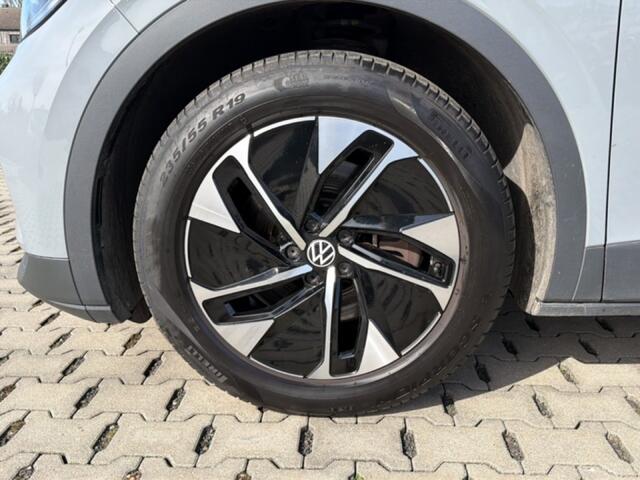 Volkswagen ID.4 PRO PERFORMANCE 77kWh CAMERA/MEM/ACC/STOEL+STUURVERW