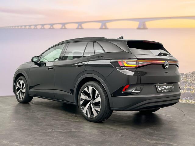 Volkswagen ID.4 Pro Limited Edition 77 kWh