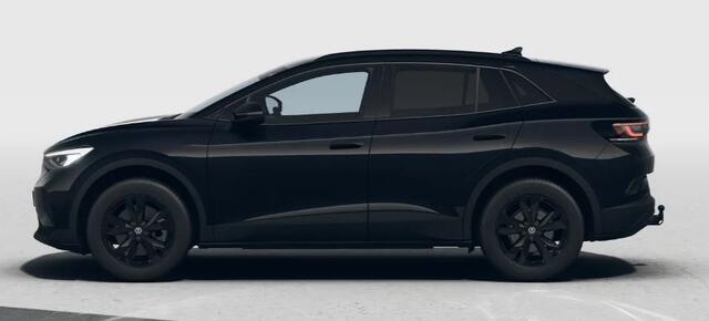 Volkswagen ID.4 Pro Limited Edition 77 kWh !!!Profiteer ook van ¤ 5.000 inruilpremie!!!