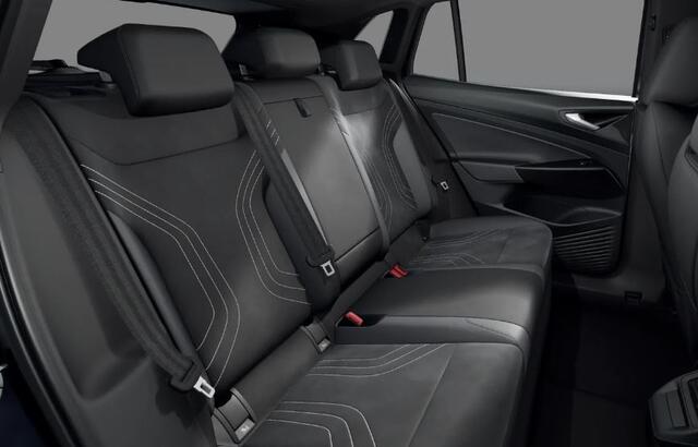 Volkswagen ID.4 Pro Limited Edition 77 kWh !!!Profiteer ook van ¤ 5.000 inruilpremie!!!