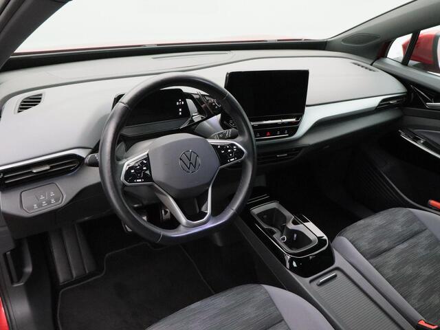 Volkswagen ID.4 Pro 77 kWh 204 Pk Automaat | Stoelverwarming | Adaptive Cruise | Trekhaak | Camera | Carplay | 19 Inch | 63.275 Km !!