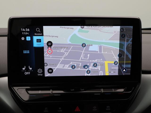 Volkswagen ID.4 Pro 77 kWh 204 Pk Automaat | Stoelverwarming | Adaptive Cruise | Trekhaak | Camera | Carplay | 19 Inch | 63.275 Km !!