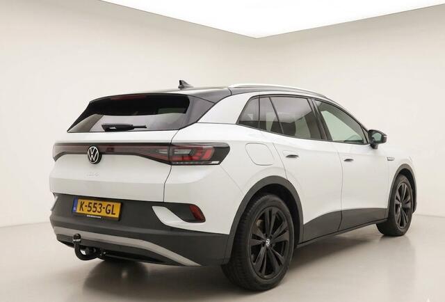 Volkswagen ID.4 Max 77 kWh | Trekhaak | Warmtepomp | Panoramadak