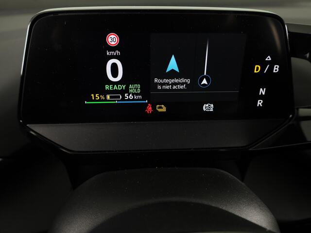 Volkswagen ID.4 First 77 kWh 204pk SoH 88,9 | Camera| Parkeersensoren | Sfeerverlichting | Navigatie | Stoelverwarming| Stuurverwarming | Zwenkbare Trekhaak |