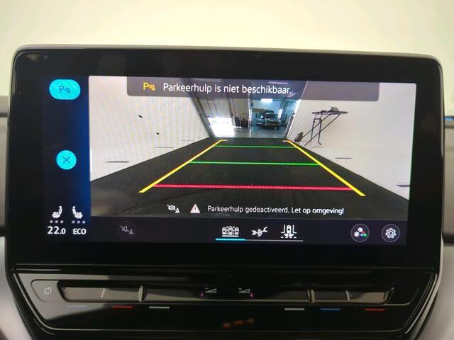 Volkswagen ID.4 First 77 kWh NL-AUTO | LEDER | ERGOSTOEL