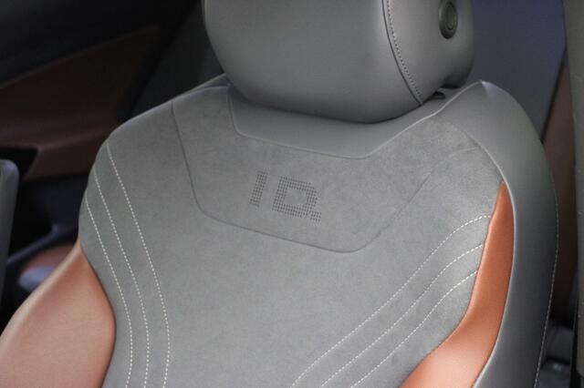 Volkswagen ID.4 77 kWh - Carplay, Navi, Camera, Cruise, Half Leer, Stoelverw. SOH 84%