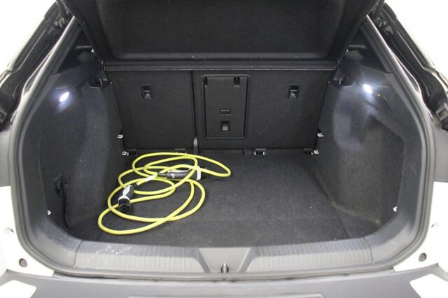 Volkswagen ID.4 77 kWh - Carplay, Navi, Camera, Cruise, Half Leer, Stoelverw. SOH 84%