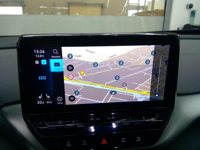 Volkswagen ID.4 Pro 77 kWh | 118.000 KM | SOH 97,9% | Trekhaak | Warmtepomp | WORDT VERWACHT!