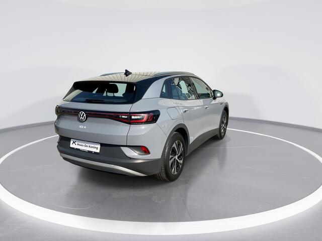 Volkswagen ID.4 Pure 52 kWh/150PK · Camera · Apple/Android Car Play · Stuur & Stoelverwarming