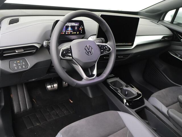 Volkswagen ID.4 Pro Business 77 kWh accu, 210 kW / 286 pk SUV | 17% bijtelling |